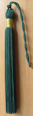 Graduation Tassel