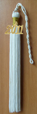 Graduation Tassel