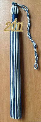 Graduation Tassel