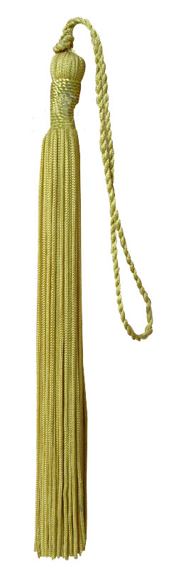 Graduation Tassel