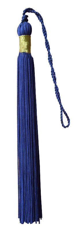 Graduation Tassel