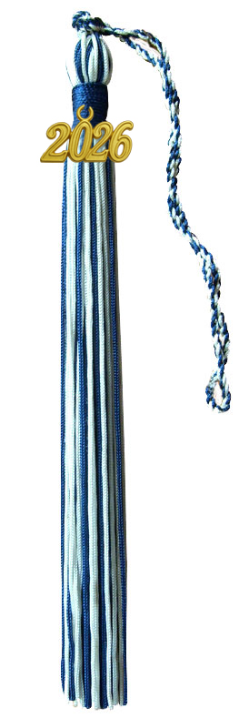 Graduation Tassel