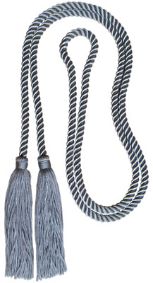 Honor Cords - Click here for view details of single honor cords