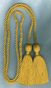 Premium Honor Cords