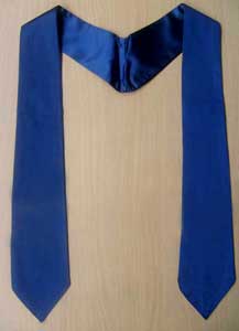 Graduation Stole