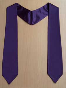 Graduation Stole