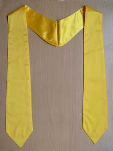 Graduation Stole