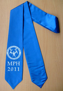Graduation Stole