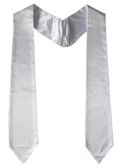 Graduation Stole - Stole,  Sashes, Sash, Stoles