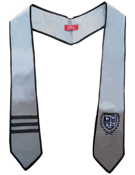 Graduation Stole