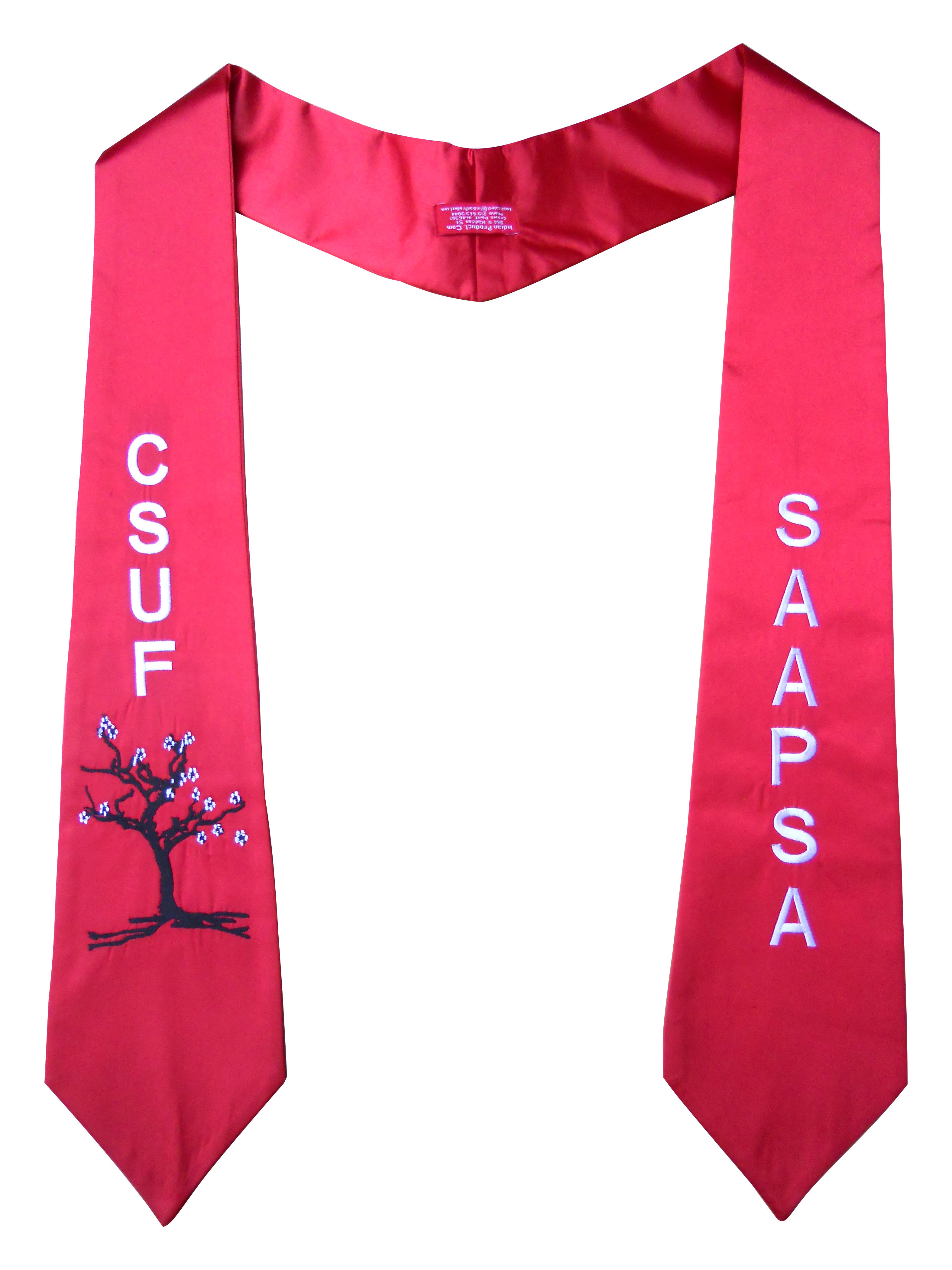 Graduation Stole - Stole,  Sashes, Sash, Stoles