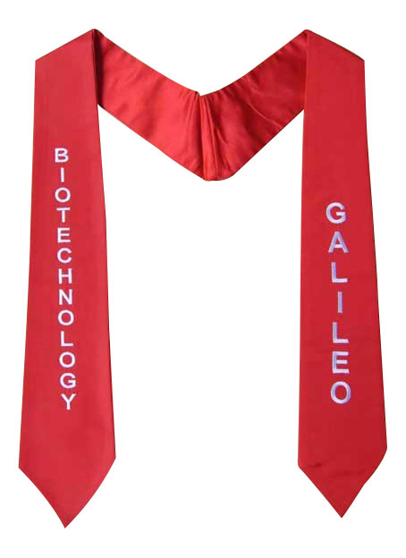 Graduation Stole - Stole,  Sashes, Sash, Stoles